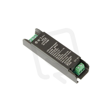 24V 36W zdroj NANO-24-36