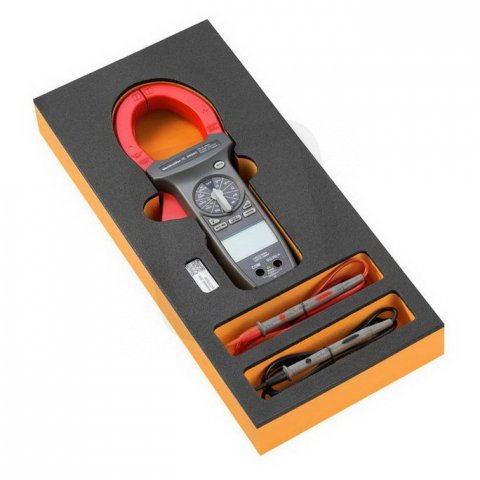 Měřicí kleště MULTIMETER C 2608 WEIDMÜLLER 9427370000