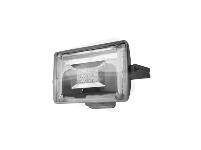 Reflektorové svítidlo VANA LED 27x0,5W PANLUX LV15HP/CH