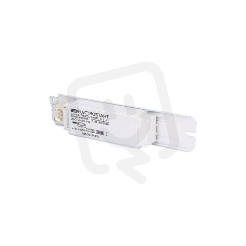 1000582 LSI LL 58W (230V/50Hz) EEI = B2 tlumivka