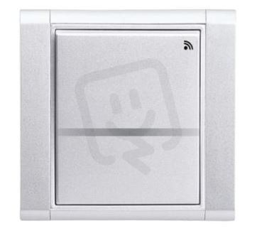 P8 T 2 Time 08 vysílače nástěnné