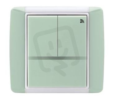 P8 T 3 Element 22 vysílače nástěnné