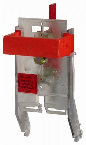 OD-FSD3-VZ Víko pro uzemnění vývodu pro FSD3 OEZ:43559