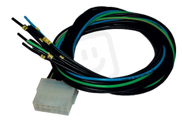 OD-BHD-KA02 Prodlužovací kabel pro motorový pohon, pro BH630/BD250 OEZ:13809