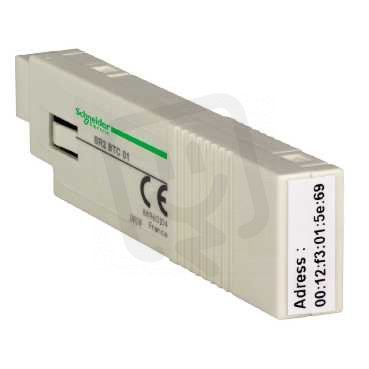 Schneider SR2BTC01 Komunikační interface Bluetooth