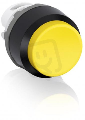 MP3-10Y Tlačítko Žluté ABB 1SFA611102R1003
