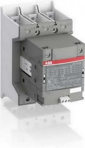AF140-30-00B-34 250-500V AC/DC
