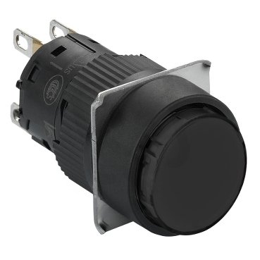 Ovládač stiskací XB6, IP 65 SCHNEIDER XB6EAA21P