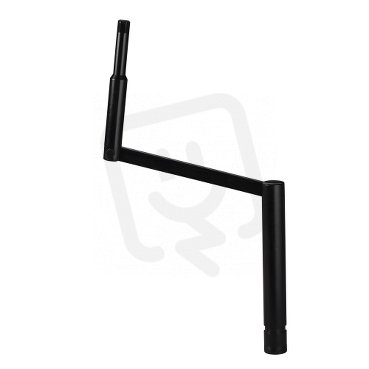 Náhradní klika pro šasi MTZ2/MTZ3 SCHNEIDER LV847944SP