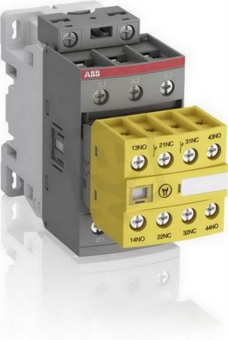 AFS38-30-22-13 100-250V50/60HZ-DC ABB 1SBL297082R1322