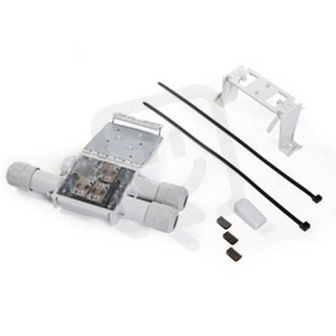Napojovací sada RayClic-T-02 RAYCHEM 441524-000