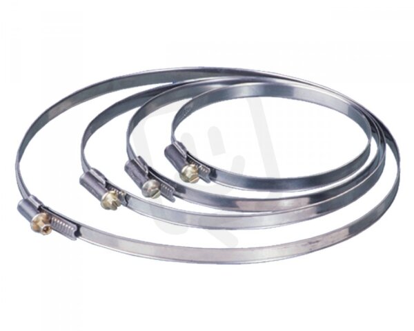 VENTS C 125Zn rychloupevňovací páska 11-13cm 1009921