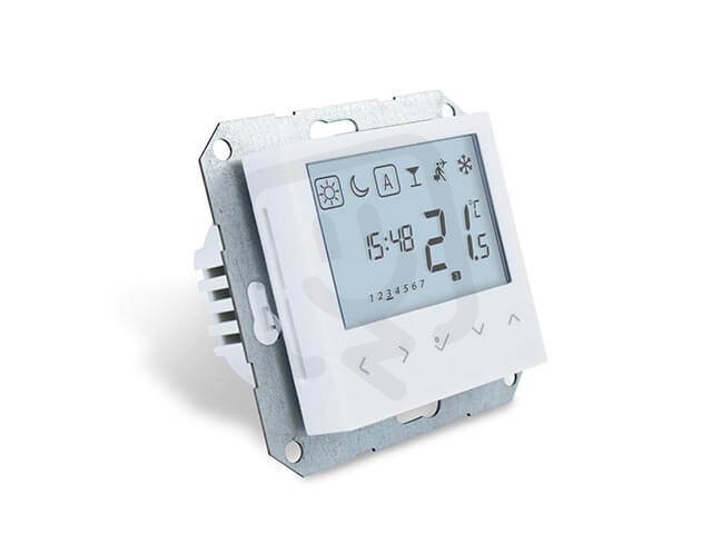SALUS BTRP230  Programov.digit.termostat