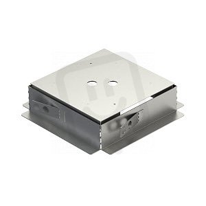 7404380 SK RK4 krycí rám pro aplikaci Te