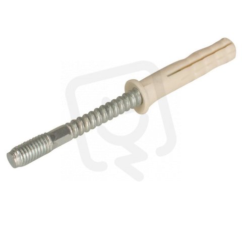 BIS Kombinovaný šroub s hmožd. M8x80mm