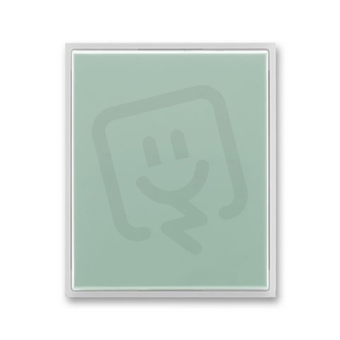 ABB Element 3299E-A00100 22 Kryt stmívače s krátkocestným ovládáním