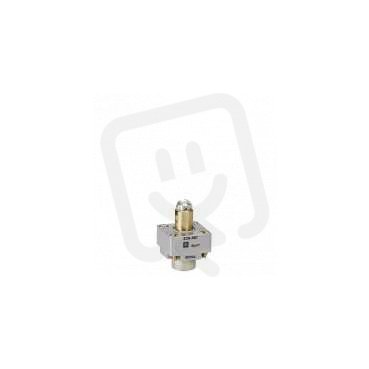 Hlavice XCK-J TELEMECANIQUE ZCKE67
