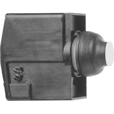 Schneider XEAB25361 Spínací jednotka