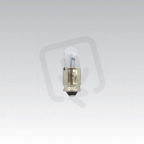 M.G. T1 3/4  5,7x16mm 28V 40mA