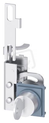 3VW9011-0BA33 locking device, OFF pos. R