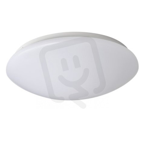 Přisazené svítidlo LED CORSO N LED 18-NW-SE s čidlem 30424 Kanlux