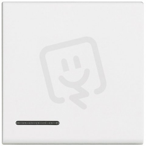Legrand N4915/2 BTL KLAPKA,PODS,TLAČ,2M