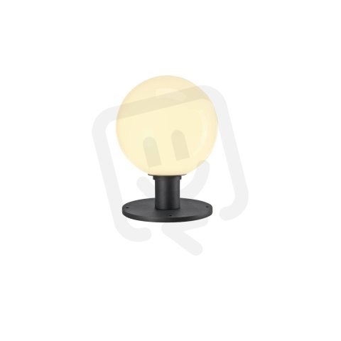 GLOO PURE 27 Pole, venkovní stojací svítidlo, E27, antracit, IP44    SLV 1001999