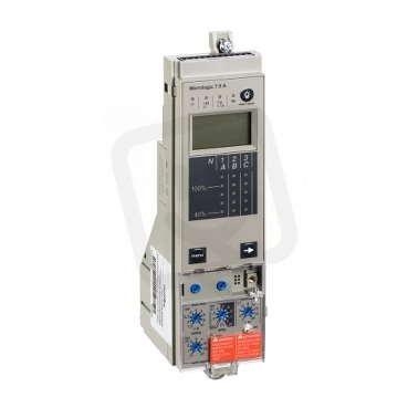 Výs. jistič Řídicí jednotka Micrologic 7.0 A 3P/4P SCHNEIDER 33534