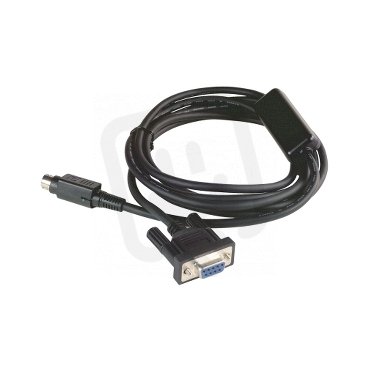 Kabel pro spojení s procesory Mitsubishi FX SCHNEIDER XBTZG9775