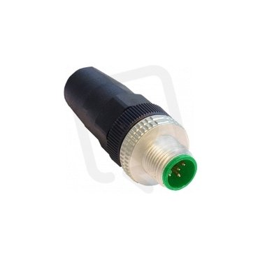 Zakončení pro CAN open pro TM7, M12 SCHNEIDER TM7ACTLA