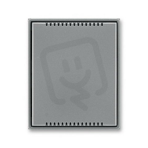 Kryt modulu stmívacího výkonového 5015E-A00200 36 ocelová Time ABB