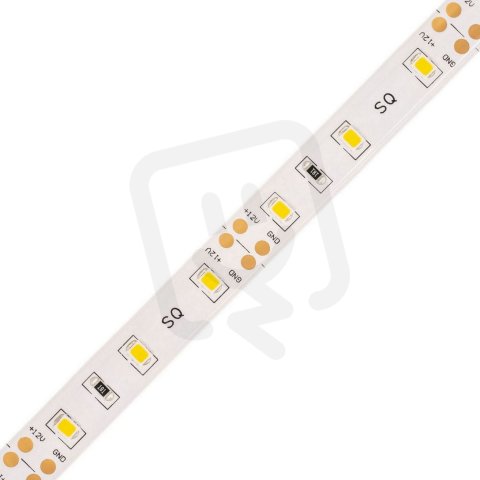 SQ3-W300-DW pásek denní bílá zalitý T-LED 07116