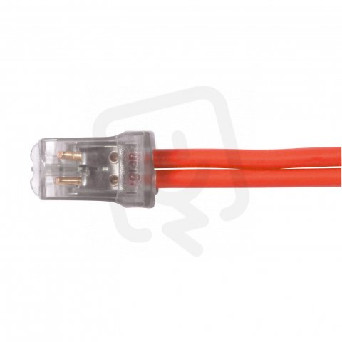 SVORKA PRO 2 VODIČE 24A, 450V LEGRAND 034322