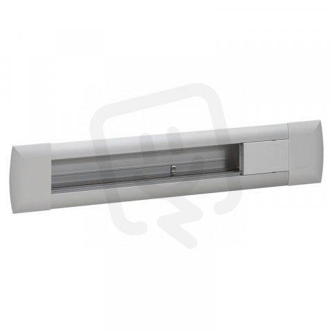 ZAPUŠTĚNÝ ZÁS. BLOK 12MODULOVÝ ALU LEGRAND 053564