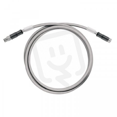Měděný datový kabel SAIL-M8GM8G-4S-1.5U WEIDMÜLLER 1981900150
