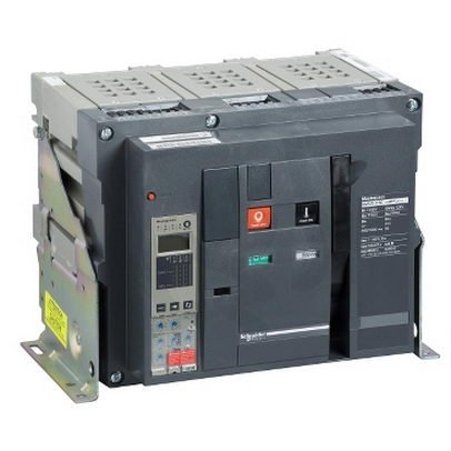 Jistič NW40 H10 3P výsuvný SCHNEIDER 48732