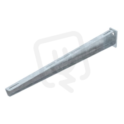 Nástěnný výložník OBO AW 30 71 FT B710mm Ocel žár.zinek