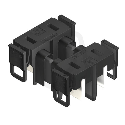 Zásuvný konektor DPS PB-LINK 160 50/02RF AG BK BX WEIDMÜLLER 2595540000