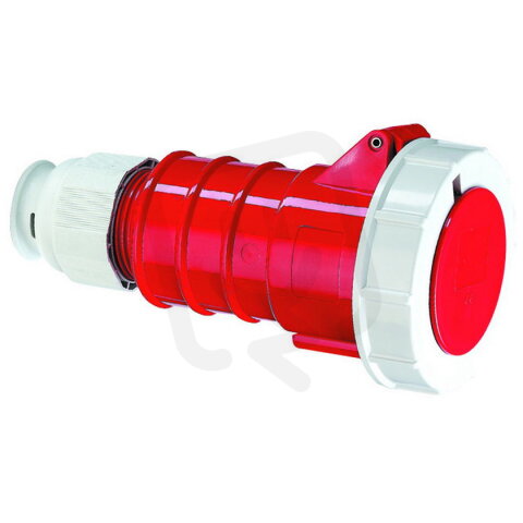 Spojka 16A 7p 400V IP67 6h BALS 31513