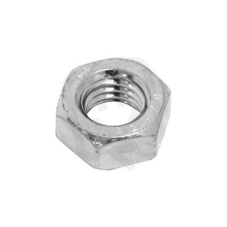 Matice M10 DIN 934 A2 M10