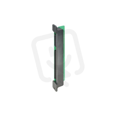 Modul rozhraní s držákem karet pro SPS Adaptér (PLC) WEIDMÜLLER 6720001226