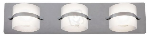 Tony LED 15W IP44 chrom RABALUX 5491