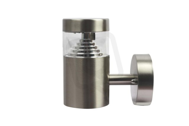 Lisbon LED 7W IP54 4000K nerezová ocel RABALUX 7827