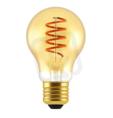 Světelný zdroj Filament LED E27 A60 5W 250lm 2000K RABALUX 1999