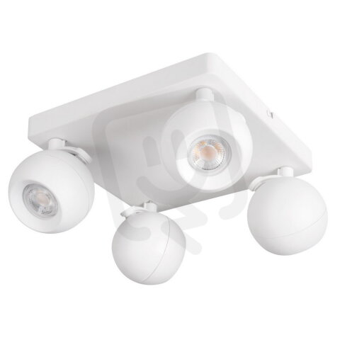Stropní svítidlo GALOBA EL-4O W KANLUX 33678