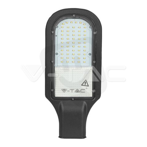 Pouliční LED svítidlo V-TAC 30W 4000K VT-31ST
