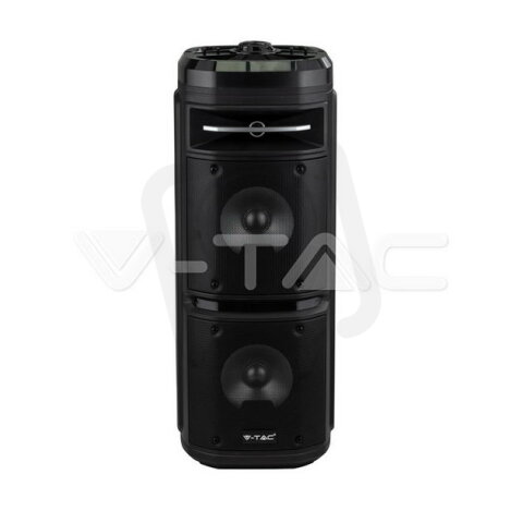 30W Rechargeable Trollet Speaker Wired M
