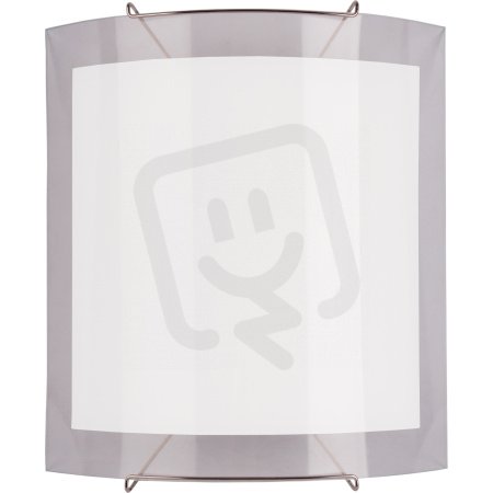 Telux O 320 bílá 2x60W IP20 E27 COMPOLUX 912549/08