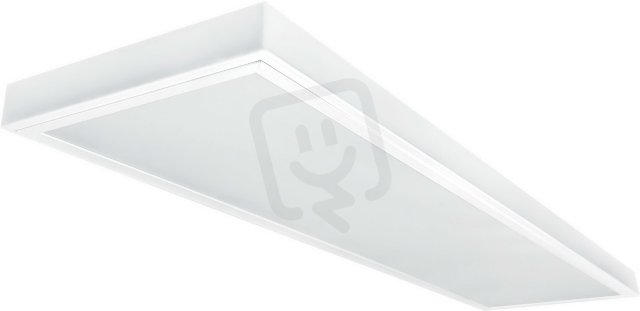LED panel ILLY II 3G 36W NW 3600/5100lm GREENLUX GXPS235