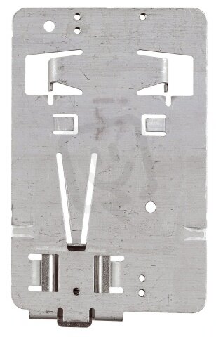 Adaptér 75 mm DIN-S pro MC2 SCHRACK MC290215--